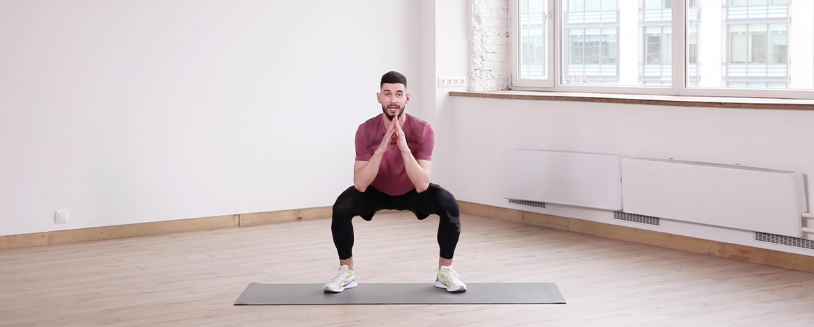 Cardio: Прокачиваем сердце