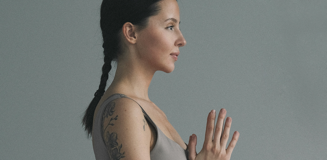 Yoga Evolution 