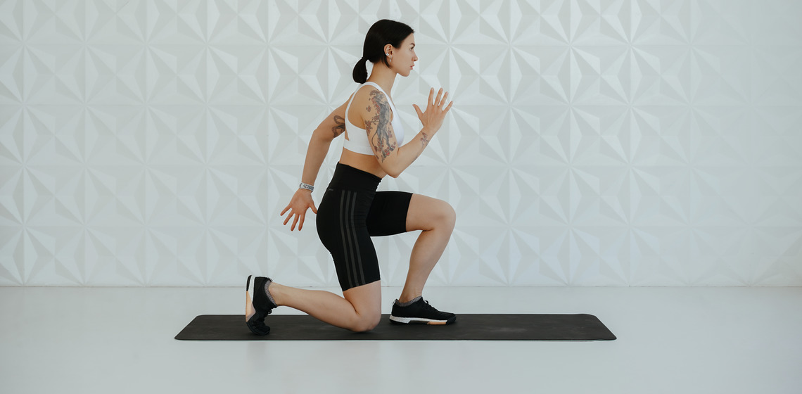 Fitnesshub START. Курс тренировок для начинающих.