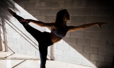 Body Ballet