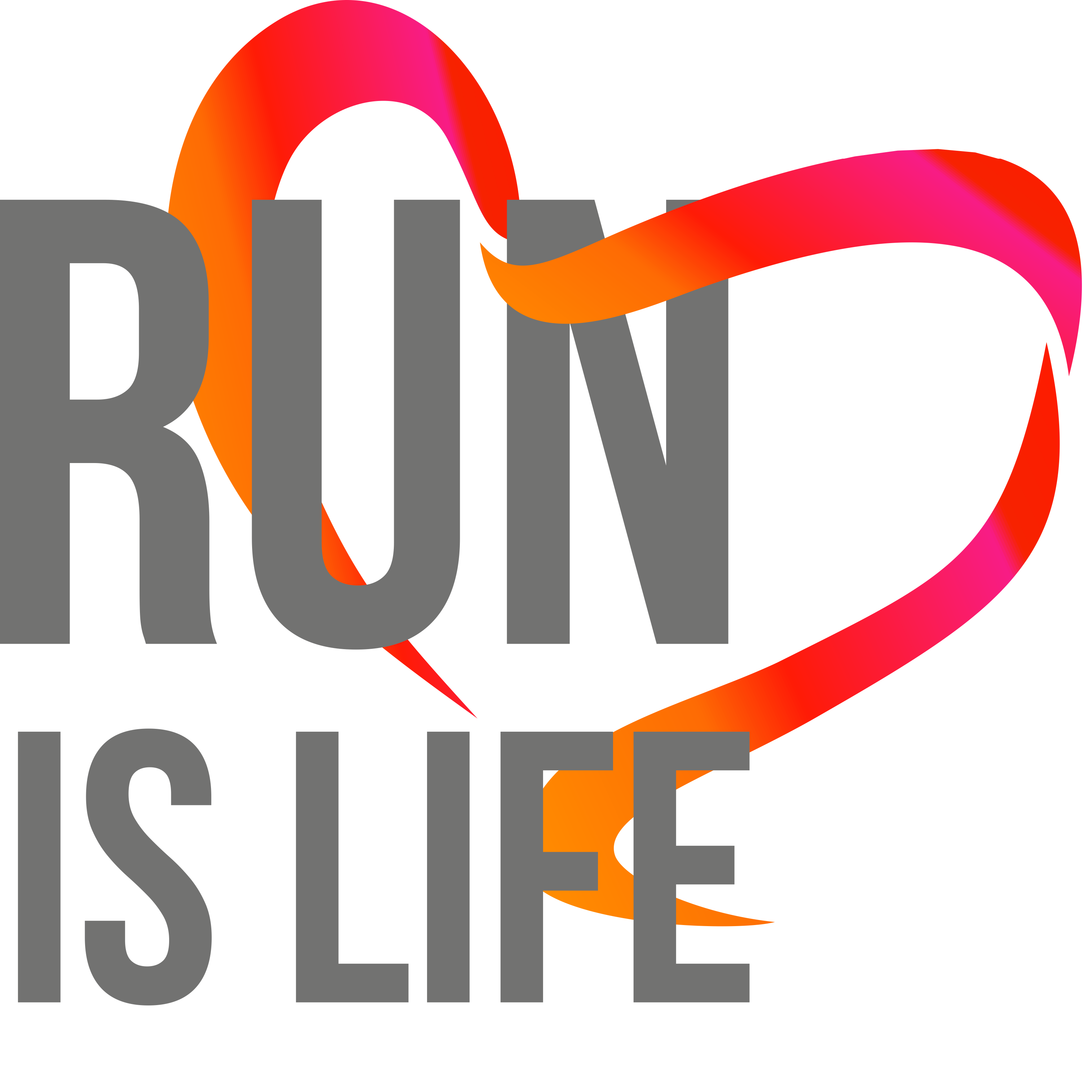 RunIsLife