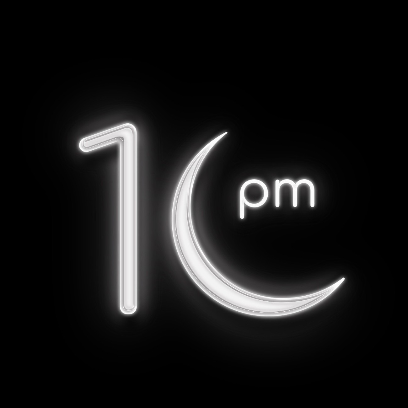 10pm
