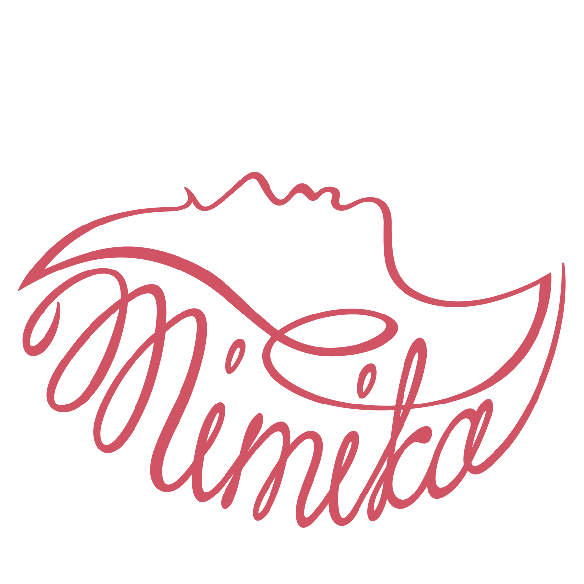 Мимика