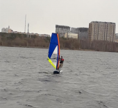 Wind School