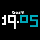 CrossFit19.05 метро ул. 1905 года кроссфит клуб