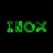 INOX CrossFit