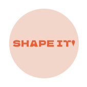 Shape IT!