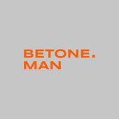BETONE MAN
